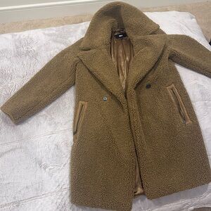DKNY Coat